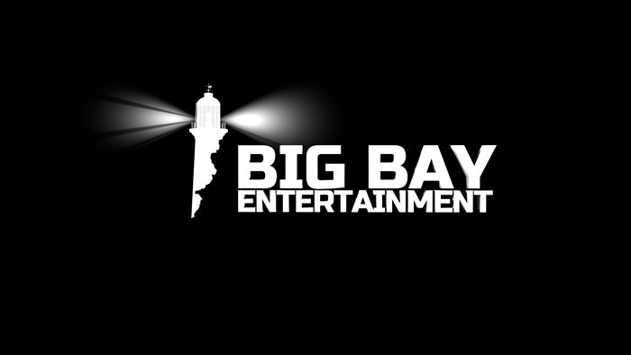 Big Bay Entertainment independent Irish film production branding