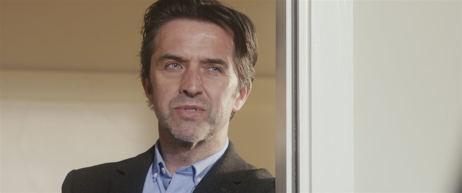 Alan Devine in Tuesday Traders