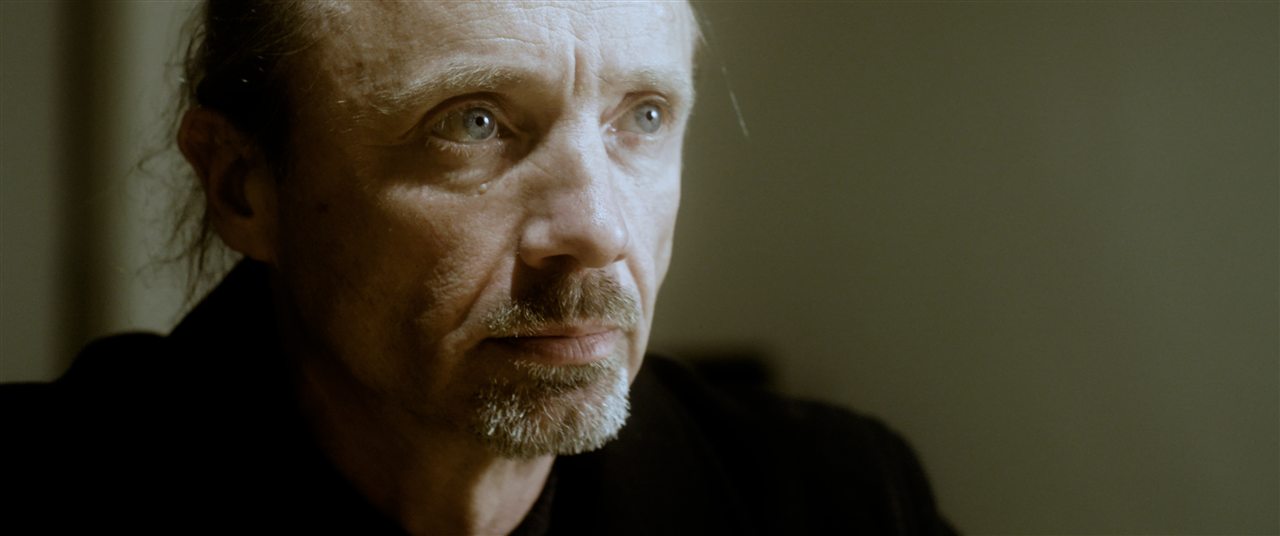 Paul Ronan in Tuesday Traders