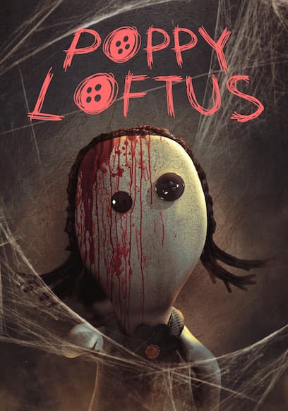Poppy Loftus poster artwork